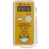 Dailymate Digital Thermometer - Incubator Thermometer for Chickens & Poultry