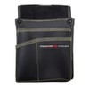 Nexus NX-825B Versatile Waist Bag, M Black