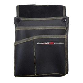 Nexus NX-825B Versatile Waist Bag, M Black