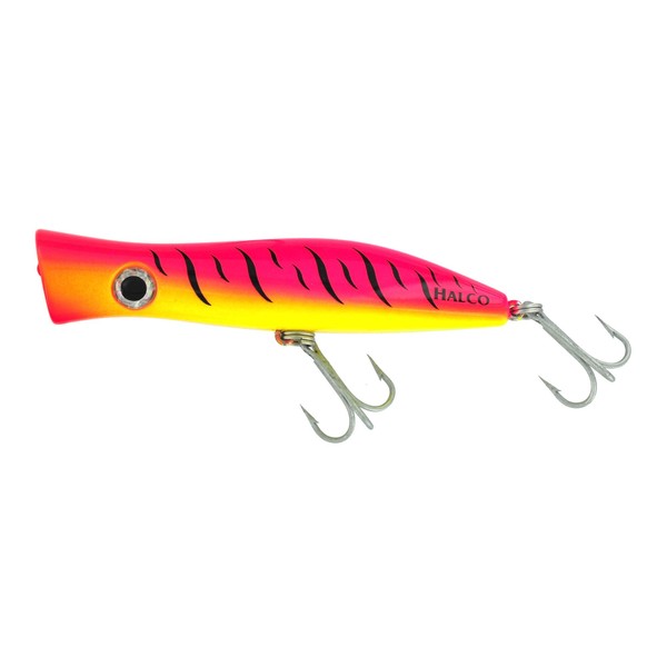 Halco RP080#R1 Roosta Popper 80#R1