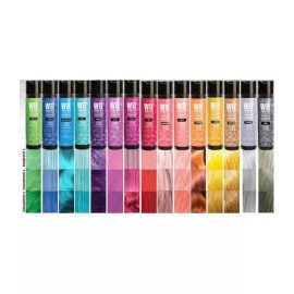 Tressa Watercolors Intense Color Shampoo 8.5oz (Choose Your Own)