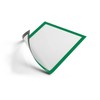 Durable Duraframe Magnetic 486905 Info Frame (A4 Magnetic Frame for