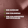 Nature's Factory Bebida Frutal en Polvo Sabor Moras Mix, Bajo