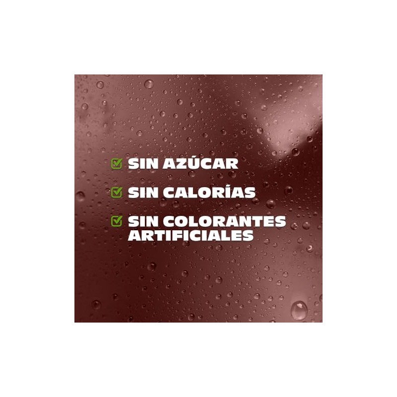 Nature's Factory Bebida Frutal en Polvo Sabor Moras Mix, Bajo