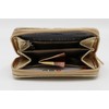 Van Der Rich ® - Women's Leather Mini Wallet with