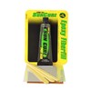 Ding All Sun Cure Epoxy Fiberfilled Repair Kit for Surfboards