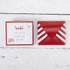 Santa & Friends - Christmas Letter To Santa