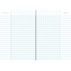 Clairefontaine 3129C Course Book DIN A4, 21 x 29.7 cm,