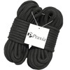 Praxia Cotton Silk Rope, Packing, Camping, Mountain Climbing, Thickness 0.3