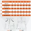 WrightFits Men Cargo Shorts -Work Shorts Safety Combat Summer Shorts
