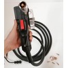 HQHAOTWU Spool Gun Aluminum Welding Spool Gun Fits Miller 210
