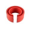 Sarini 2Pcs Automotive Coil Spring Buffer Car Rubber Shock Absorber