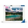 Ravensburger Puzzle 12000680 - Dolomite Jewel - 1000 Pieces Puzzle