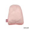 Toyo Case MOOMIN Cooling Blanket 3 Mimura Hey Size: [Blanket]