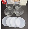 Betty Crocker Vintage 1995 Betty Crocker Classic Bake'N Serve 11-Piece