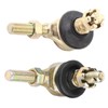BOROCO Pair of Tie Rod Joint for 70cc 90cc 110cc