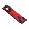 Picture Hanger Aluminum Alloy Accurate Positioning Easy Levelling Art Hanging