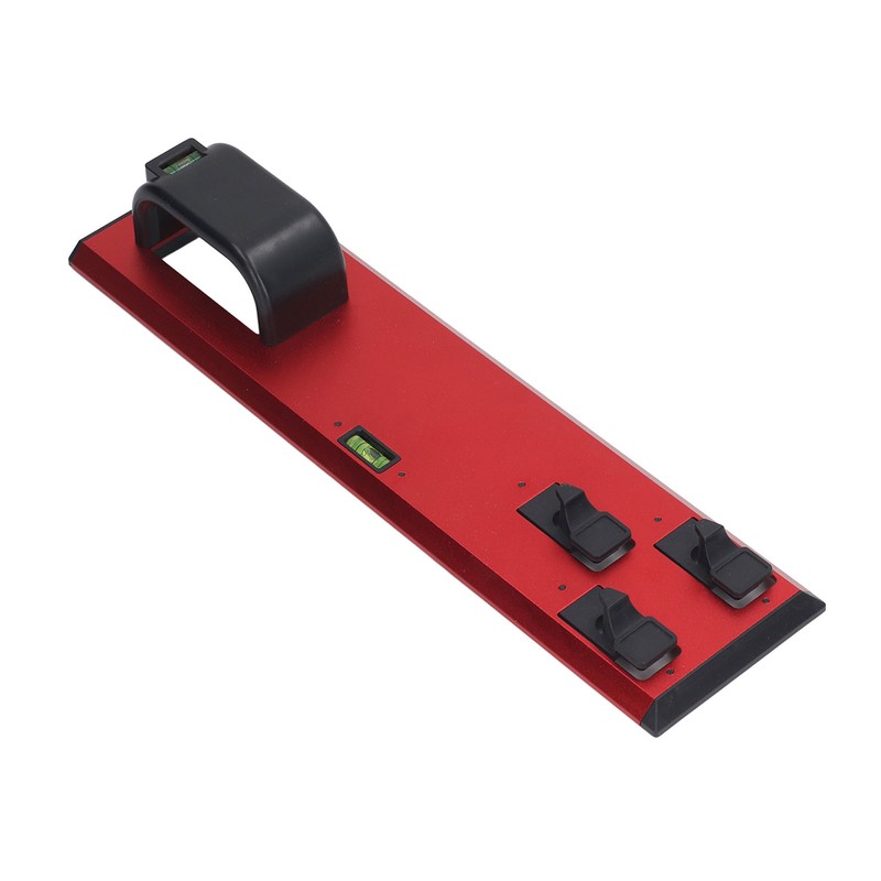 Picture Hanger Aluminum Alloy Accurate Positioning Easy Levelling Art Hanging