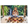 XDrum Omshanti Singing Bowl, 10 cm, Weight: 300 g, Handmade
