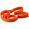MK Rabbit Shape Egg Ring for Breakfast, Egg Mold Cooking