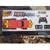 New Bright R/C Radio Control Ford Bronco GRAY