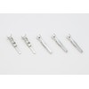 Kitaco 0900-755-01060 Terminal Set, Waterproof, Male/Female x 5 Each