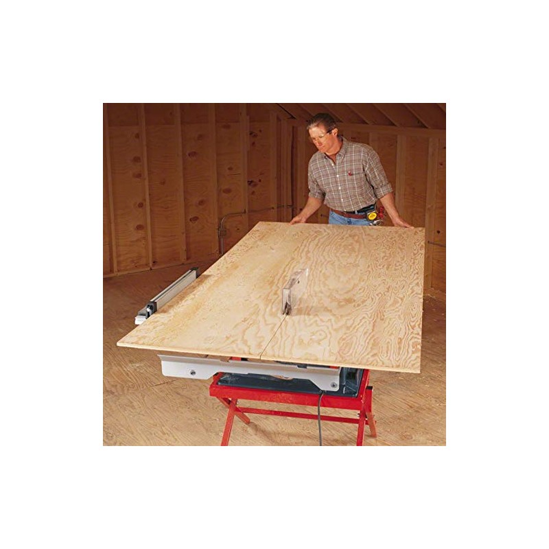 BOSCH Best for Precision Vorritzblatt Top Laminated Panel 80 x