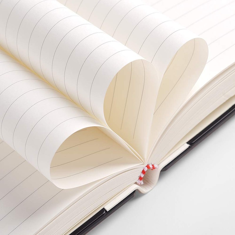ZXHQ Marble Diary for Girls with Lock, Hidden Password Writing