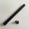 For Motorola Antenna plastics sleeve casing cover set for RDM2070D