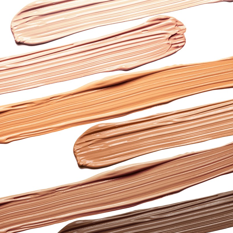 Collection Cosmetics Lasting Perfection Body and Face Foundation, Full Coverage