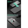 Snailcanfly 1 Set Anti-Fingerprint Matte Hydrogel Film for Honor Magic