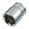 SK11 Hexagonal Socket, Double Side Width 0.6 inches (14 mm),