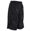 ChoiceApparel Mens Solid Color Basketball Training Shorts with Pockets and