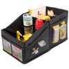 HerzensKind Back Seat Organiser