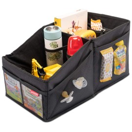 HerzensKind Back Seat Organiser
