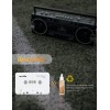 arsvita Audio Cassette Head Cleaner – Maintain Clear Sound Quality