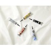Pebeo 20 ml Setasilk Silk Painting Colourless Water Based Gutta