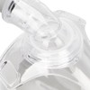 Breathing Machine Nasal Cover Tee Junction Joint Headgear Strap Nose