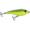 Angel-Berger Wild Devil Baits Pike Master Jerkbait Jerk Wobbler Hardbait