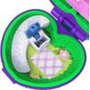 Polly Pocket Tiny Pocket World, Polly & Peaches FRY30