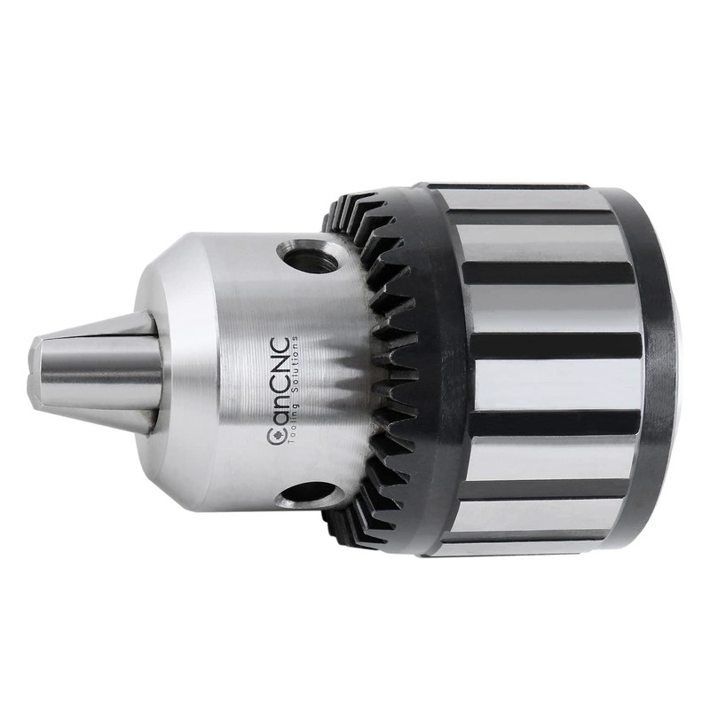 Accusize Industrial Tools 5/8 inch x Jt3 Jacobs Taper Drill