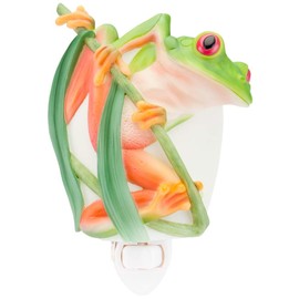 Tree Frog Night Light