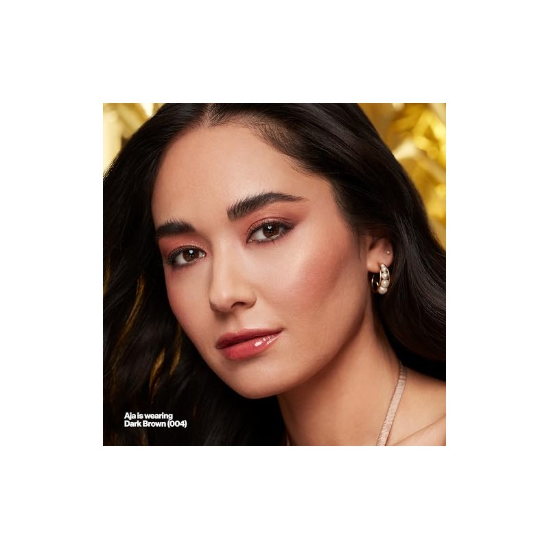 Lápiz y gel para cejas Revlon Colorstay Brow Fantasy tono