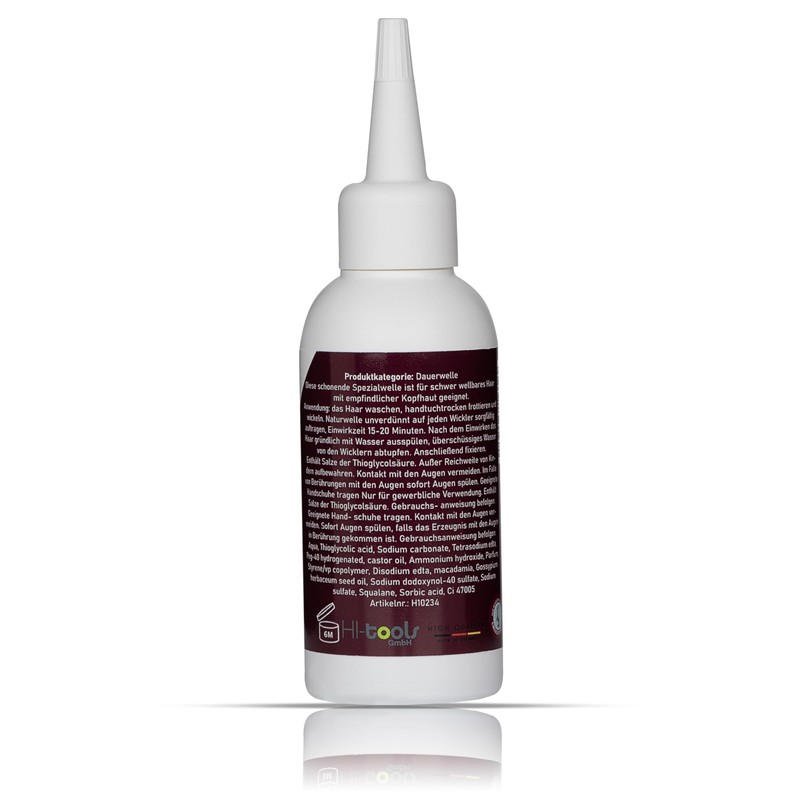 hioo Natural Wave 0 80 ml