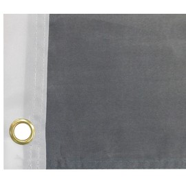 DemiGirl Pride LBGTQ 3x5 3'x5' Premium Quality Heavy Duty Fade Resistant Polyester Flag Banner (FI)