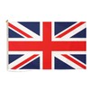 DuraFlag Union Jack Flag 5ft x 3ft Rope and Toggled
