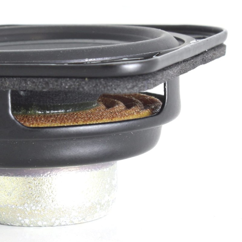 Neodymium Magnet & Small High Cost Full Range Speaker Unit,