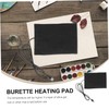 DOITOOL Epoxy Resin Heating Mat USB Heated Pad Reusable Hand