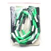 Professional Rope Skipping Competition Skipping Rope Bead Kids (Moss)