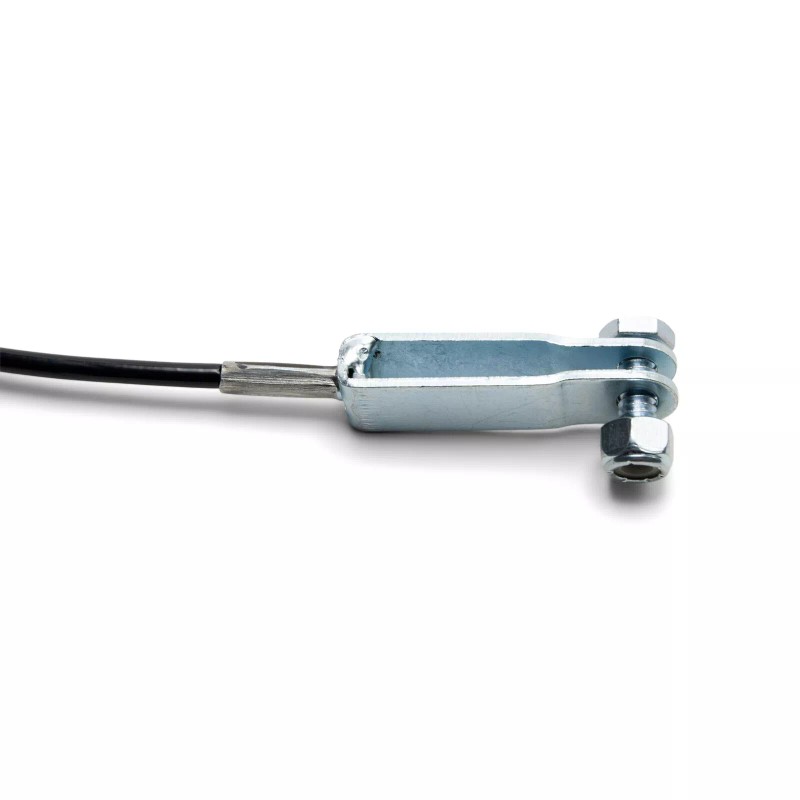 Demco Trailer Brake Hydraulic Surge Actuator Breakaway Cable Assembly